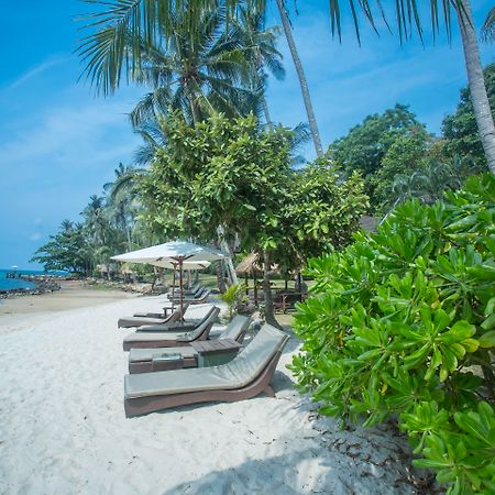 Tolani Resort Koh Kood Ko Kut Exterior foto