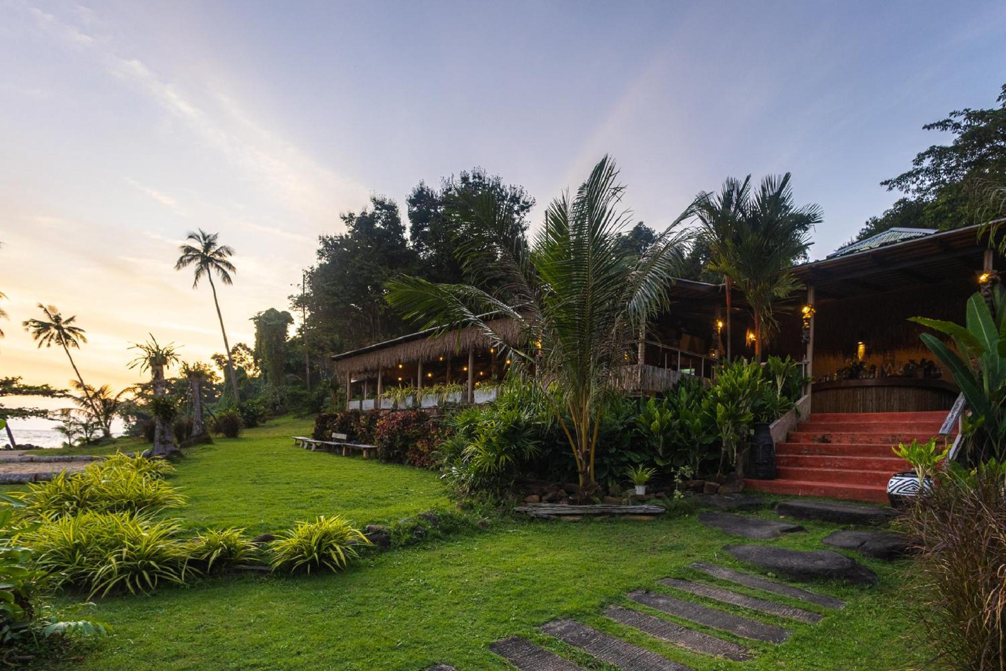 Tolani Resort Koh Kood Ko Kut Exterior foto