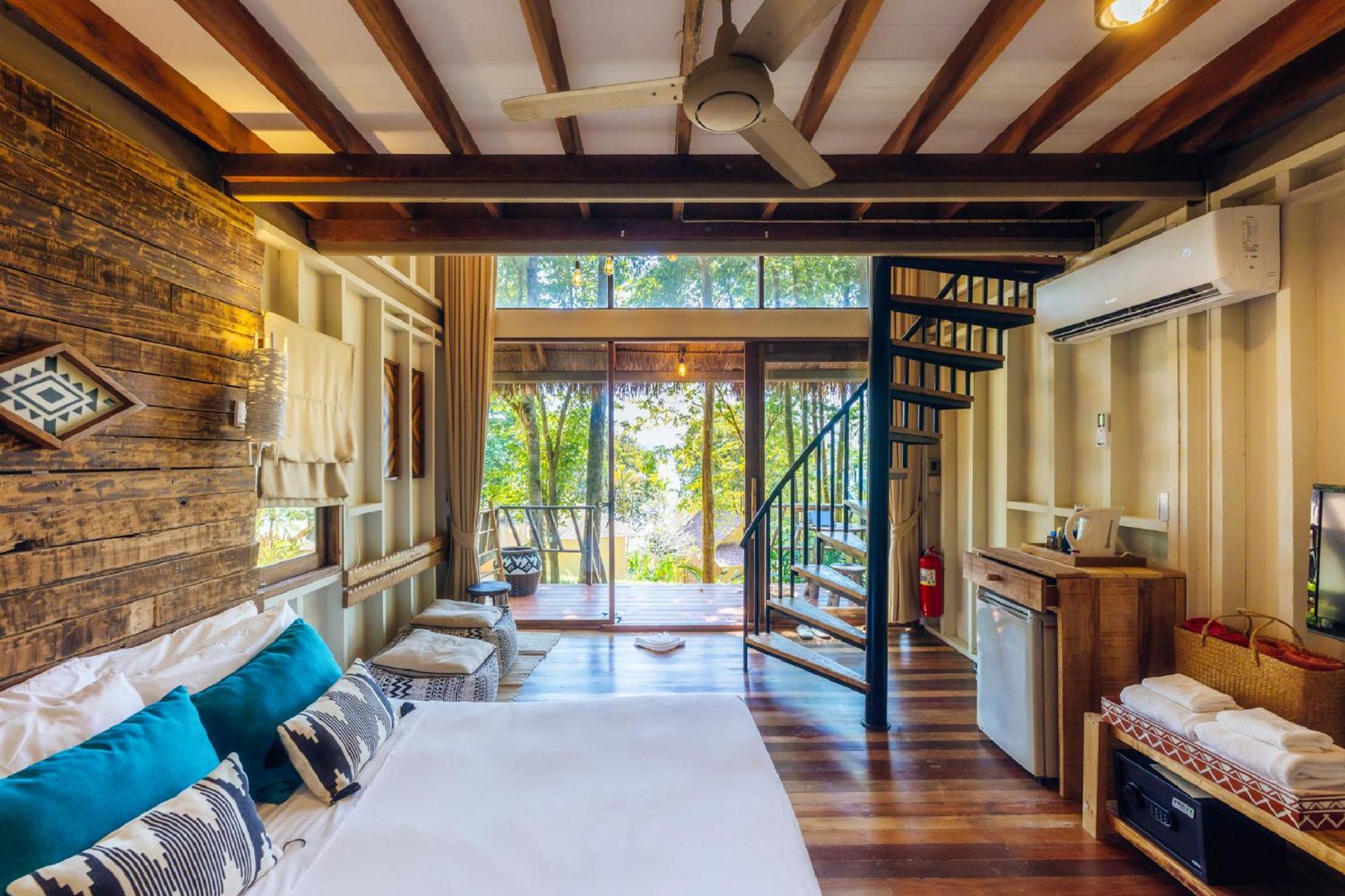 Tolani Resort Koh Kood Ko Kut Exterior foto