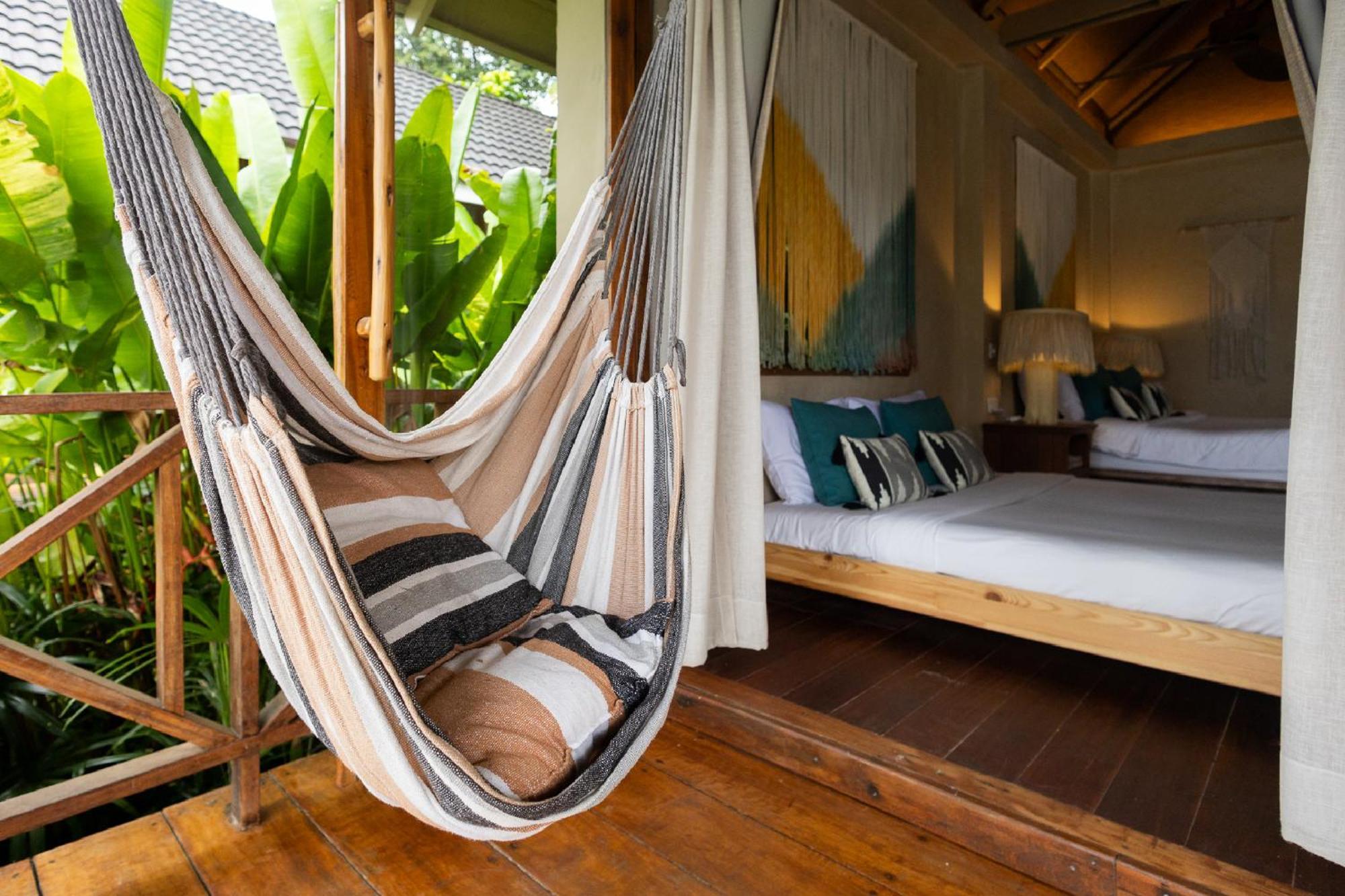 Tolani Resort Koh Kood Ko Kut Exterior foto