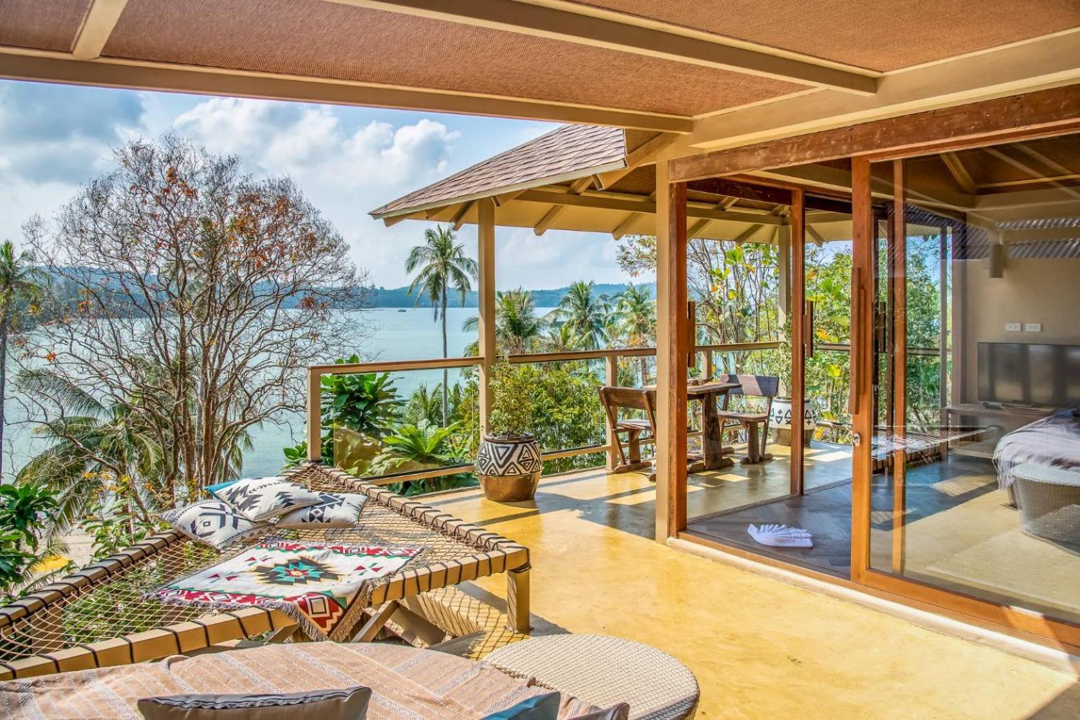 Tolani Resort Koh Kood Ko Kut Exterior foto