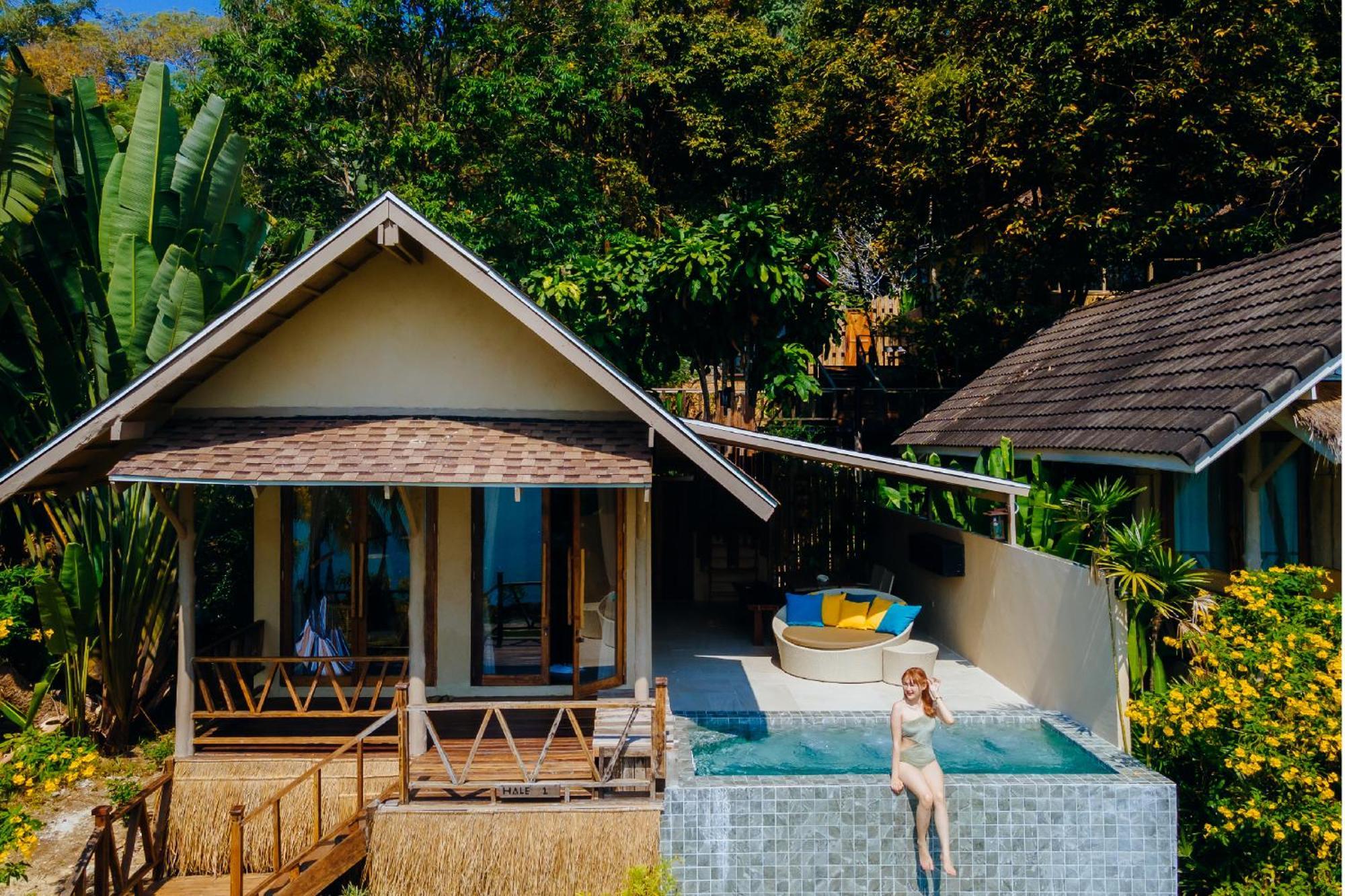 Tolani Resort Koh Kood Ko Kut Exterior foto