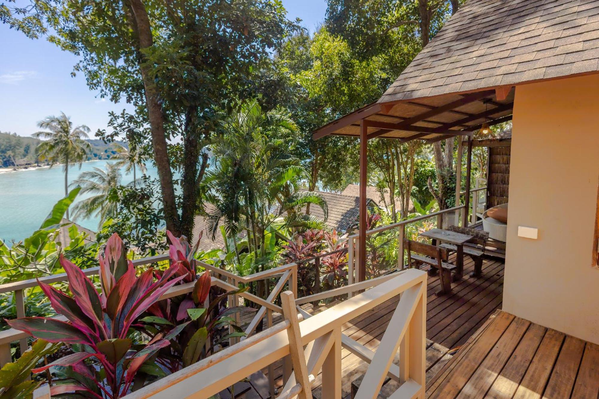 Tolani Resort Koh Kood Ko Kut Exterior foto