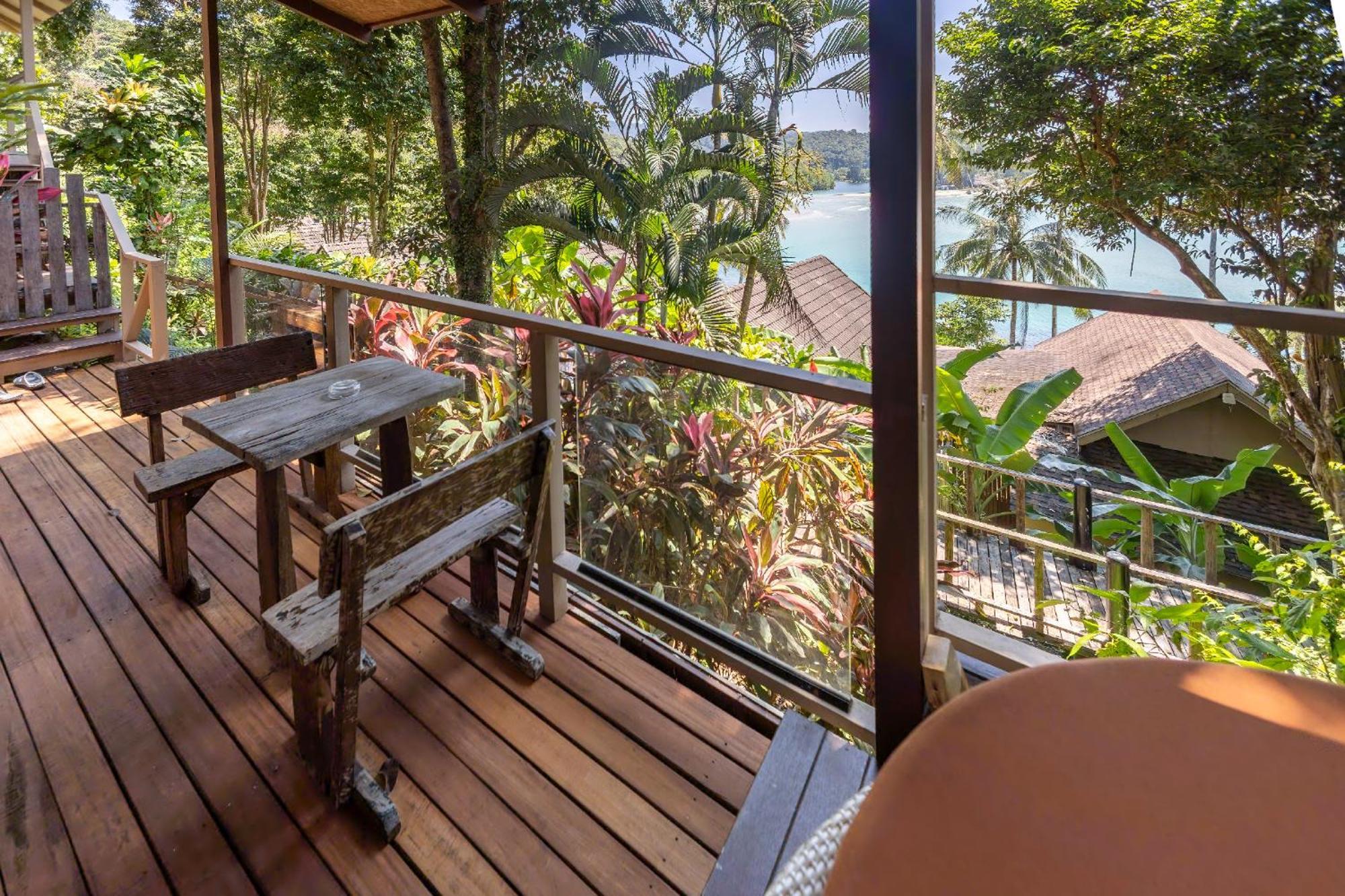 Tolani Resort Koh Kood Ko Kut Exterior foto