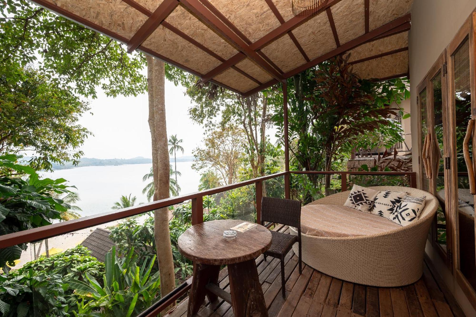 Tolani Resort Koh Kood Ko Kut Exterior foto